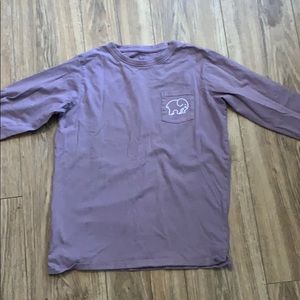 Ivory Ella shirt